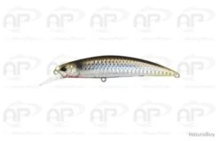 Leurre Truite Duo Spearhead Ryuki 110 S SW LIMITED 21 G 11 Cm Waka Mullet