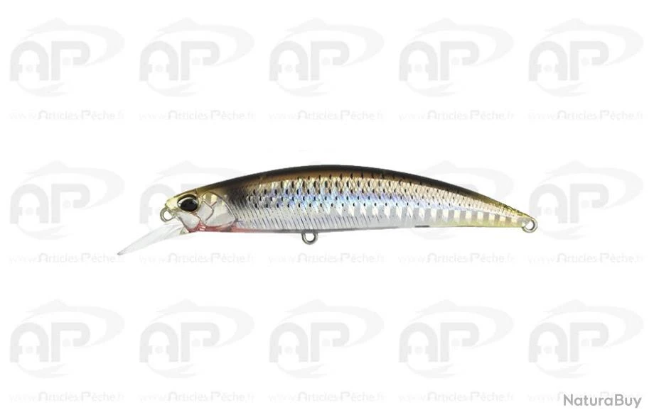 Leurre Truite Duo Spearhead Ryuki 110 S SW LIMITED 21 G 11 Cm Waka Mullet 1 Leurre Truite Duo Spearhead Ryuki 110 S SW LIMITED 21 G 11 Cm Waka Mullet
