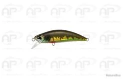 Leurre Truite Duo Spearhead Ryuki 45S Coulant 4 G 4,5 Cm Spring Minnow