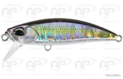 Leurre Truite Duo Spearhead Ryuki 46S 5 Gr River Bait 46mm