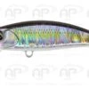 Leurre Truite Duo Spearhead Ryuki 51S 51mm 5.5 Gr River Bait