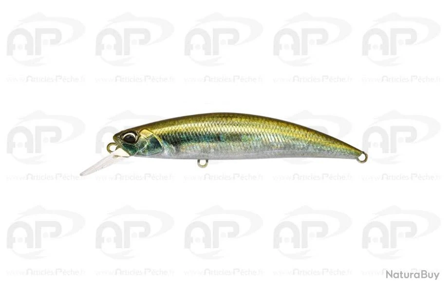 Leurre Truite Duo Spearhead Ryuki 80S Et SW Ablette Coulant 12 Gr 80 Mm 1 Leurre Truite Duo Spearhead Ryuki 80S Et SW Ablette Coulant 12 Gr 80 Mm