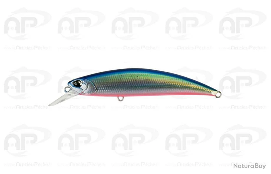 Leurre Truite Duo Spearhead Ryuki 80S Et SW Coulant 12 Gr 80mm Blue Back RB II 1 Leurre Truite Duo Spearhead Ryuki 80S Et SW Coulant 12 Gr 80mm Blue Back RB II