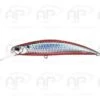 Leurre Truite Duo Spearhead Ryuki 80S Et SW Coulant 12 Gr 80mm Red Mullet