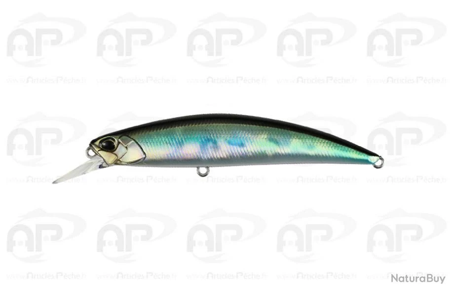 Leurre Truite Duo Spearhead Ryuki 95S Salt Water 17 Gr 95mm SAPPHIRE LUX 1 Leurre Truite Duo Spearhead Ryuki 95S Salt Water 17 Gr 95mm SAPPHIRE LUX