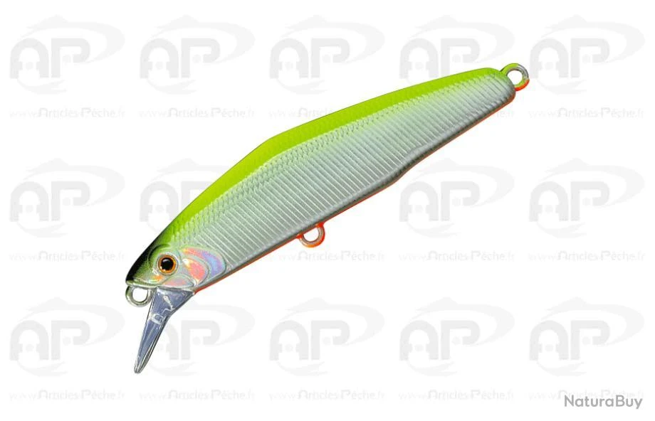 Leurre Truite Smith D COAX 11 51mm 4,6gr 1 Leurre Truite Smith D COAX 11 51mm 4,6gr