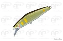 Leurre Truite Smith D COAX 51mm 10 4,6gr