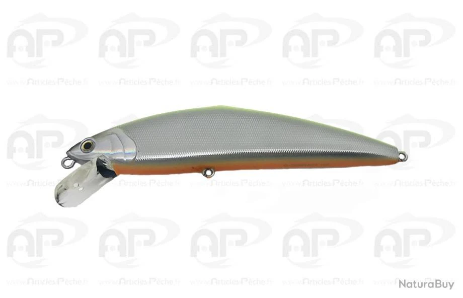 Leurre Truite Smith D Contact 110 20 26gr 110 Mm 1 Leurre Truite Smith D Contact 110 20 26gr 110 Mm