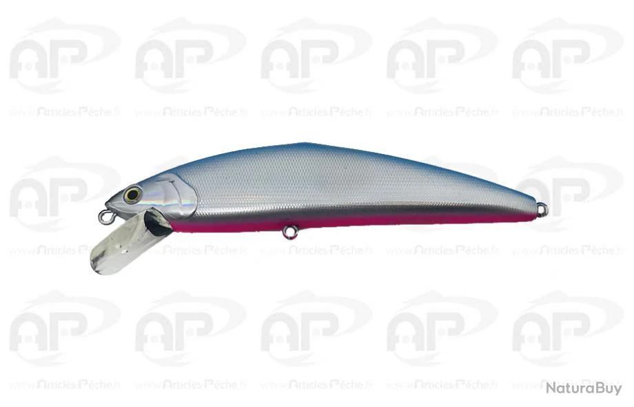 Leurre Truite Smith D Contact 110 22 26gr 110 Mm 1 Leurre Truite Smith D Contact 110 22 26gr 110 Mm