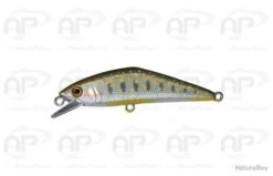 Leurre Truite Smith D Contact 50 39 4,5gr 50mm