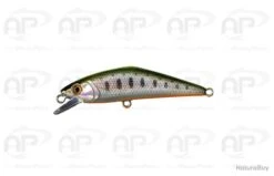 Leurre Truite Smith D Contact 50 40 4,5gr 50mm