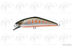 Leurre Truite Smith D Contact 63 7 G 63 Mm 87