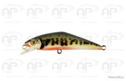 Leurre Truite Smith D Contact 72 & 85 14,5 G 8,5 Cm V1