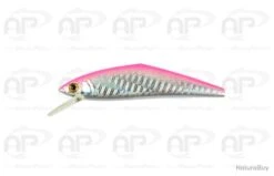 Leurre Truite Smith D Contact 72 & 85 14,5 G 8,5cm 96