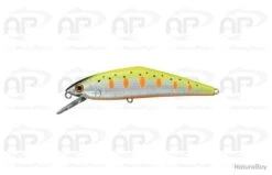 Leurre Truite Smith D Contact 72 & 85 32 9,5 G 7,2 Cm