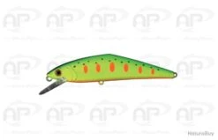 Leurre Truite Smith D Contact 72 & 85 37 14,5 G 8,5 Cm