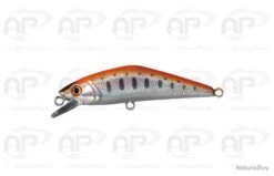 Leurre Truite Smith D Contact 72 & 85 41 9,5 G 7,2 Cm