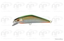 Leurre Truite Smith D Contact 72 & 85 46 7,2 Cm 9.5 G