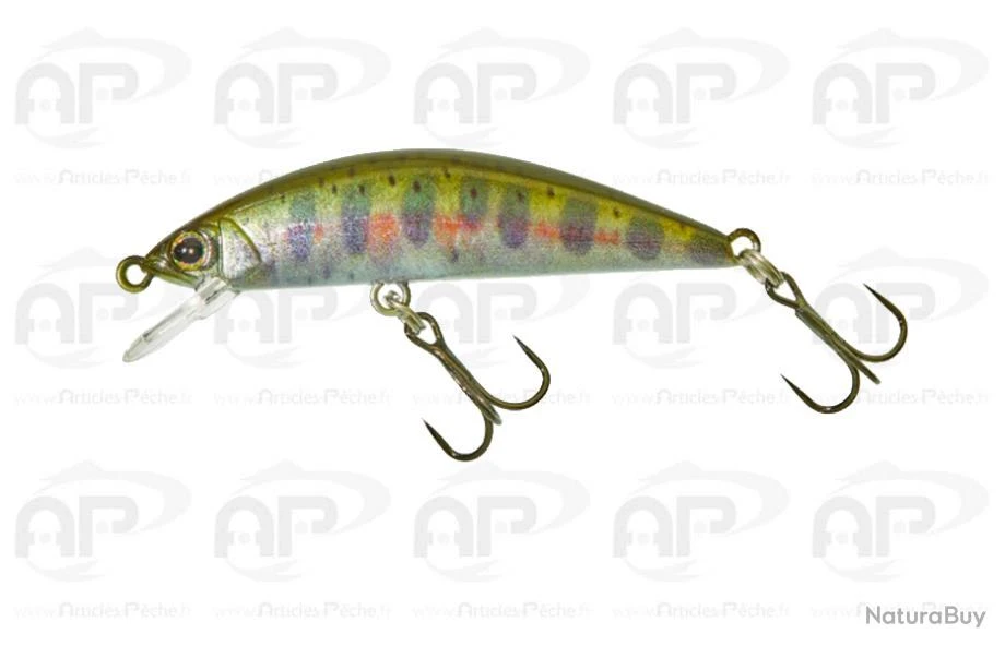 Leurre Truite Illex Tricoroll 55 0,6-1m 4,5 G 5,5 Cm RT Yamame 1 Leurre Truite Illex Tricoroll 55 0,6-1m 4,5 G 5,5 Cm RT Yamame