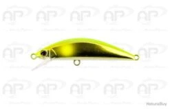 Leurre Truite Illex Tricoroll 55 4,5gr 5,5cm VISIBLE AYU