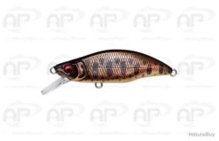 Megabass Great Hunting 46 Humpback 4 G 46mm Al Sabi Yamame