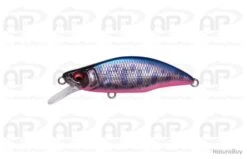 Megabass Great Hunting 46 Humpback 4 G 46mm M Blupin Stream