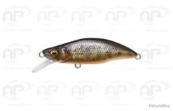 Megabass Great Hunting 51 Humpback 51mm Takumi Iwana 5,1gr