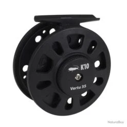 Moulinet K10 Vertu - 8/10 / 100 M De 20 Lbs