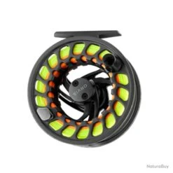 Moulinet Orvis Clearwater Large Arbor IV - Gris