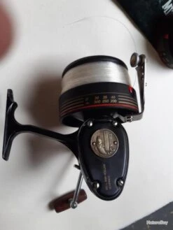 Moulinets Mitchell Surf Casting 498 Pro -Pêche Expert 00002 Moulinets Mitchell surf casting 498 pro