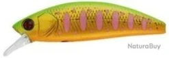 SAKURA PHOXY MINNOW 50 HW SINKING NPC T02