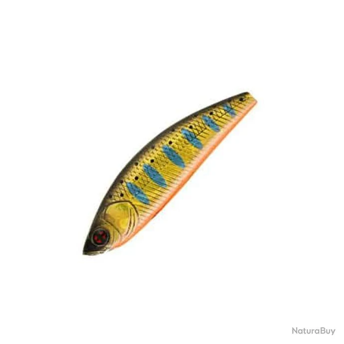 Pack 3 Leurre Sakura Phoxy Minnow Hw 40 S - 40Mm - 2.6 G 2 Pack 3 Leurre Sakura Phoxy Minnow Hw 40 S - 40Mm - 2.6 G – Image 2
