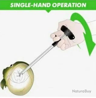 Pince à Dégorger + LIVRAISON OFFERTE 2 Pince à Dégorger + LIVRAISON OFFERTE – Image 2