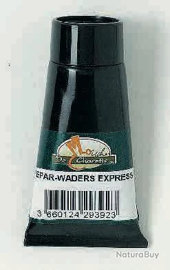 REPAR WADERS EXPRESS