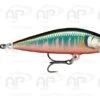 Rapala Countdown Elite 3,5 Cm 4 G 35mm Gilded Oikawa