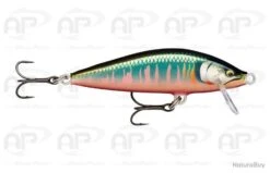 Rapala Countdown Elite 3,5 Cm 4 G 35mm Gilded Oikawa