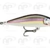 Rapala Countdown Elite 3,5 Cm 4 G 35mm Gilded Wakasagi