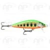 Rapala Countdown Elite 5,5 Cm 5 Gr 5,5 Cm GDCY