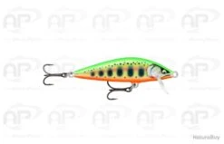 Rapala Countdown Elite 5,5 Cm 5 Gr 5,5 Cm GDCY