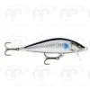 Rapala Countdown Elite 5,5 Cm 5 Gr 5,5 Cm GDIN