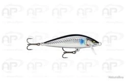 Rapala Countdown Elite 5,5 Cm 5 Gr 5,5 Cm GDIN