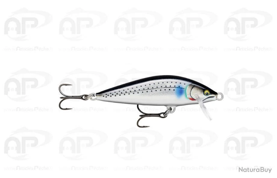 Rapala Countdown Elite 5,5 Cm 5 Gr 5,5 Cm GDIN 1 Rapala Countdown Elite 5,5 Cm 5 Gr 5,5 Cm GDIN