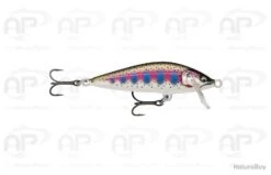 Rapala Countdown Elite 5,5 Cm 5 Gr 5,5 Cm GDRT