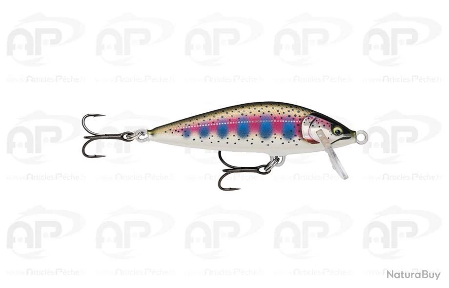 Rapala Countdown Elite 5,5 Cm 5 Gr 5,5 Cm GDRT 1 Rapala Countdown Elite 5,5 Cm 5 Gr 5,5 Cm GDRT
