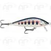Rapala Countdown Elite 5,5 Cm 5 Gr 5,5 Cm GDYM