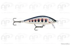 Rapala Countdown Elite 5,5 Cm 5 Gr 5,5 Cm GDYM