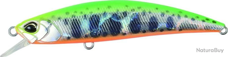 DUO SPEARHEAD RYUKI 60 S - ADA4140 2 DUO SPEARHEAD RYUKI 60 S - ADA4140 – Image 2