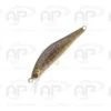 Sakura Artact Trout 8 G 63mm REAL LIFE FARIO TROUT
