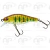 Sakura Chopsy Minnow 50SP 4,5gr 50mm T07 GHOST NATURAL TROUT