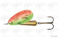 Stucki Thun Brauen Pearl II 10 G 2 Rouge/Vert